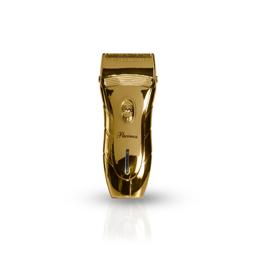 Tools Pacinos Signature Line