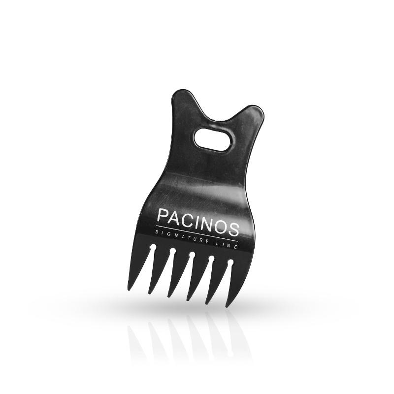 Pacinos Texturizing Comb – Pacinos Signature Line