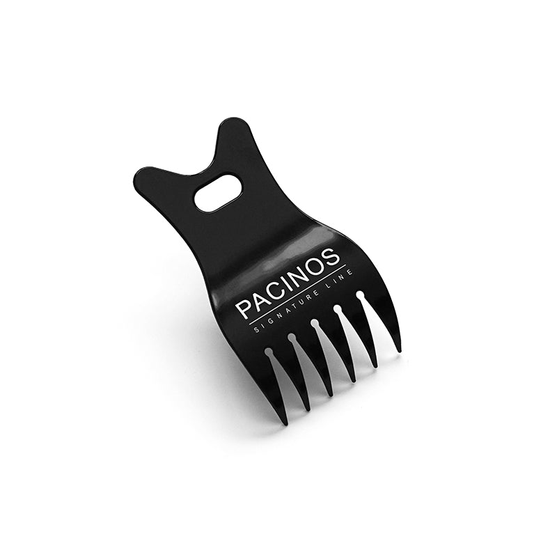 Pacinos Texturizing Comb – Pacinos Signature Line